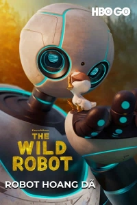 Robot Hoang Dã
