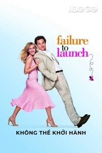 Không Thể Khởi Hành