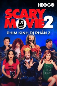 Phim Kinh Dị Phần 2