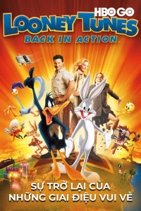 Sự Trở Lại Của Những Giai Điệu Vui Vẻ