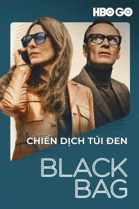 Chiến Dịch Túi Đen