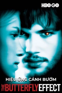 Hiệu Ứng Cánh Bướm