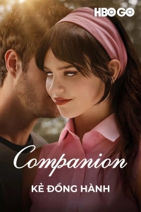 Kẻ Đồng Hành
