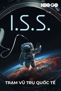 Trạm Vũ Trụ Quốc Tế