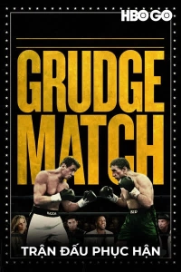 Trận Đấu Phục Hận