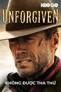 Không Được Tha Thứ