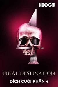 Đích Cuối Phần 4