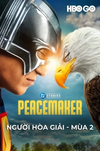 Người Hòa Giải - Mùa 2