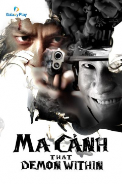 Ma Cảnh