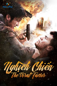 Nghịch Chiến