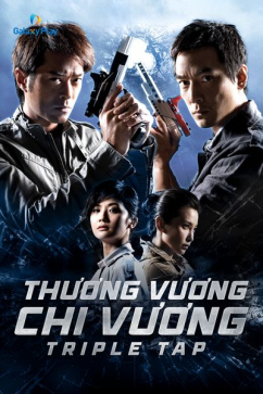 Thương Vương Chi Vương