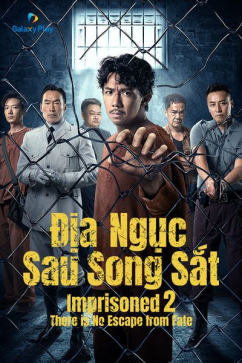 Địa Ngục Sau Song Sắt