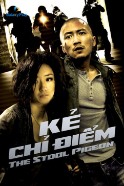 Kẻ Chỉ Điểm