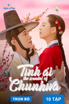 Tình Ái Chunhwa