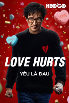 Yêu Là Đau
