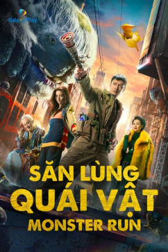 Săn Lùng Quái Vật