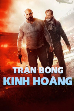 Trận Bóng Kinh Hoàng