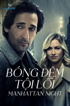 Bóng Đêm Tội Lỗi