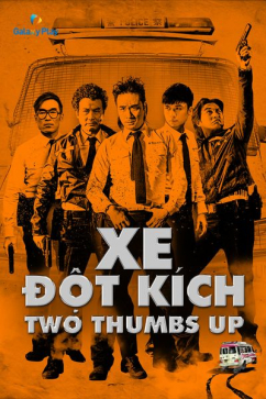 Xe Đột Kích