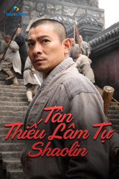 Tân Thiếu Lâm Tự