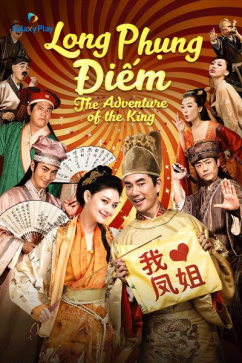 Long Phụng Điếm