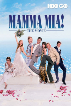 Mamma Mia