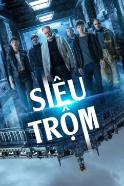 Siêu Trộm