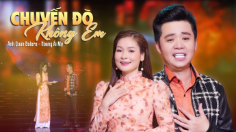 Chuyến Đò Không Em