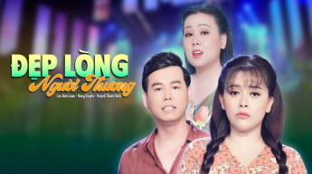 Đẹp Lòng Người Thương