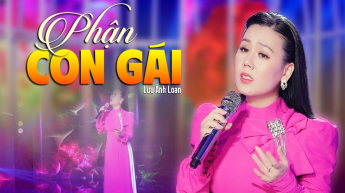 Phận Con Gái