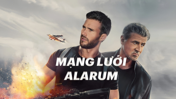 Mạng Lưới Alarum