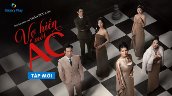 Vợ Hiền Mới Ác