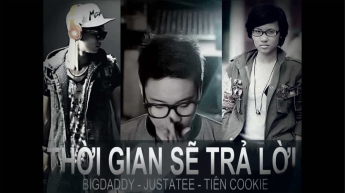 Thời gian sẽ trả lời