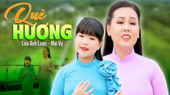 Quê Hương