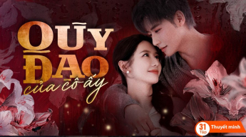 Quỹ Đạo Của Cô Ấy