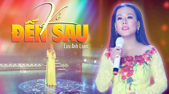 Kẻ Đến Sau