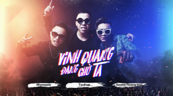 Vinh Quang Đang Chờ Ta