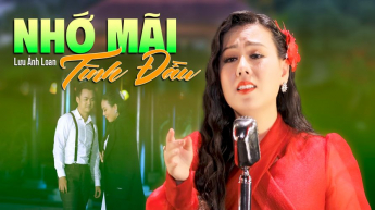 Nhớ Mãi Tình Đầu