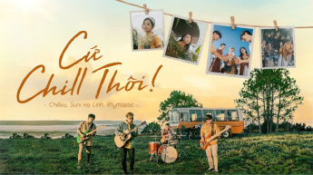 Cứ Chill Thôi