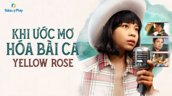 Khi Ước Mơ Hóa Bài Ca