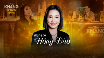 The Khang Show