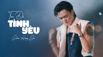 Toạ Độ Tình Yêu