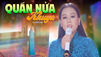 Quán Nửa Khuya