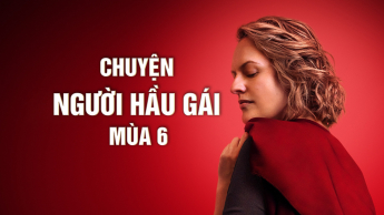 Chuyện Người Hầu Gái - Mùa 6