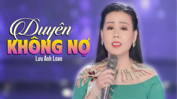Duyên Không Nợ