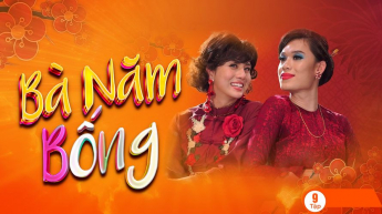 Bà Năm Bống