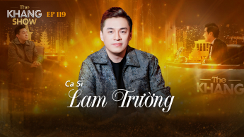 The Khang Show