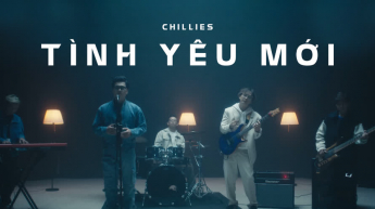 Tình Yêu Mới