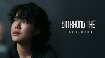Em Không Thể