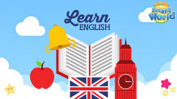 Tiếng Anh - Lớp 2 - Bộ sách iLearn Smart Start